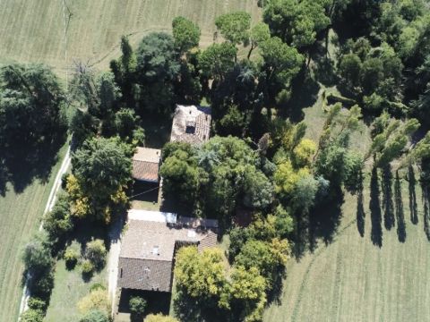 Via Roversano, 4850 - Cesena