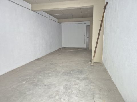 Piazza Milite Ignoto - Bitonto