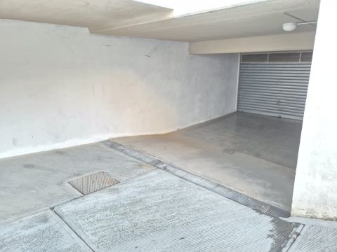Piazza Milite Ignoto - Bitonto