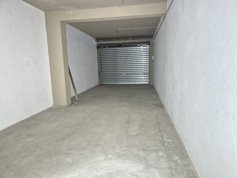 Piazza Milite Ignoto - Bitonto