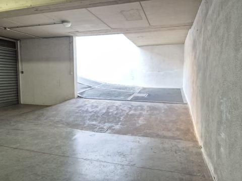 Piazza Milite Ignoto - Bitonto