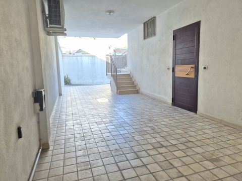 Piazza Milite Ignoto - Bitonto