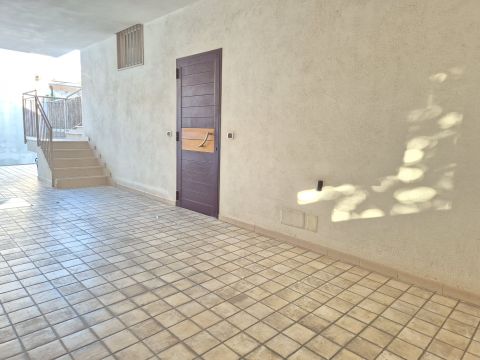 Piazza Milite Ignoto - Bitonto