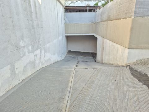 Piazza Milite Ignoto - Bitonto