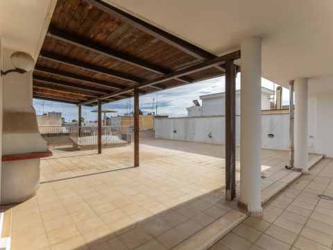 Piazza Milite Ignoto - Bitonto