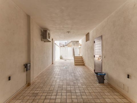 Piazza Milite Ignoto - Bitonto