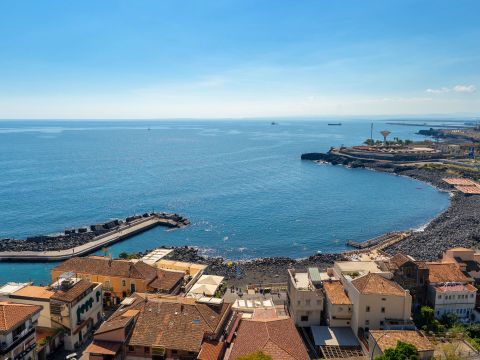 Viale Alcide De Gasperi, 151 - Catania