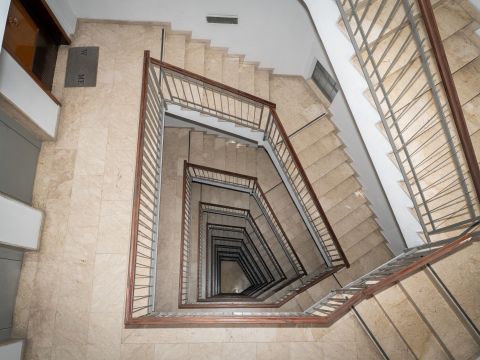 Viale Alcide De Gasperi, 151 - Catania