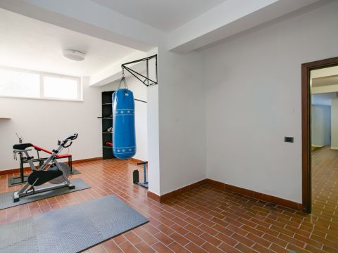 Strada Torre della Fiora, 20 - Palombara Sabina