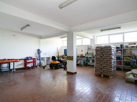 Strada Torre della Fiora, 20 - Palombara Sabina