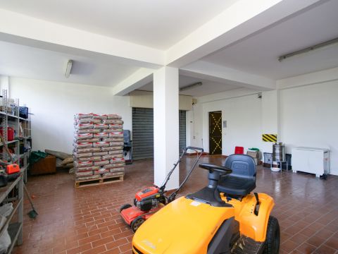 Strada Torre della Fiora, 20 - Palombara Sabina