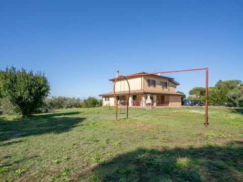 Strada Torre della Fiora, 20 - Palombara Sabina