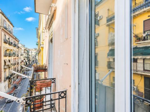 Piazza San Maria la Scala, 10 - Napoli