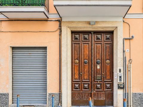 Piazza San Maria la Scala, 10 - Napoli