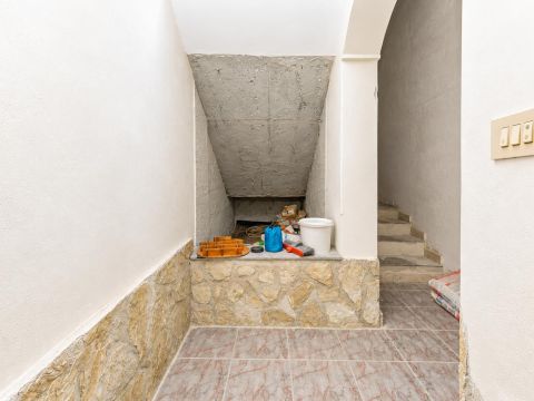 Via Generale di Gregorio, 25 - Villabate