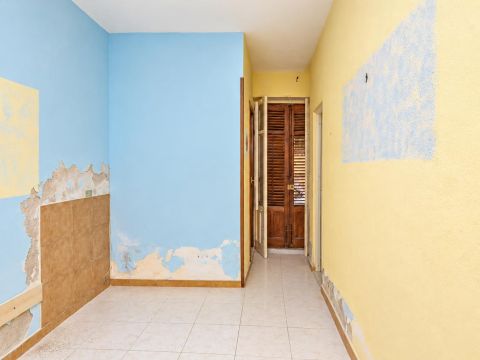Via Generale di Gregorio, 25 - Villabate