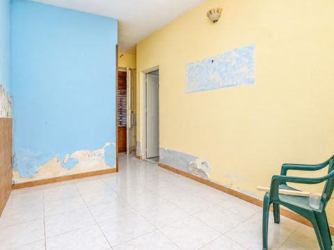 Via Generale di Gregorio, 25 - Villabate