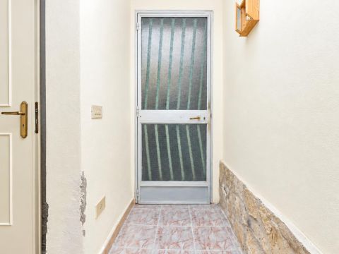 Via Generale di Gregorio, 25 - Villabate