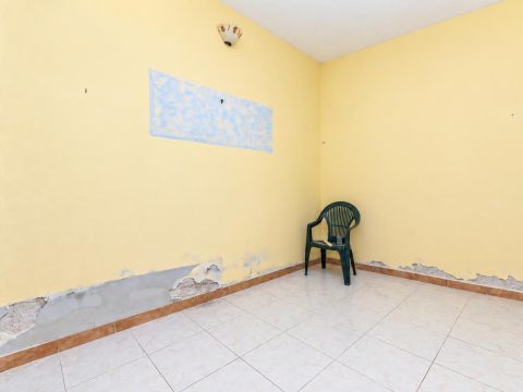 Via Generale di Gregorio, 25 - Villabate