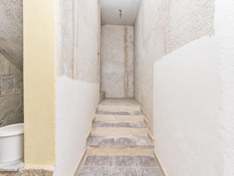 Via Generale di Gregorio, 25 - Villabate