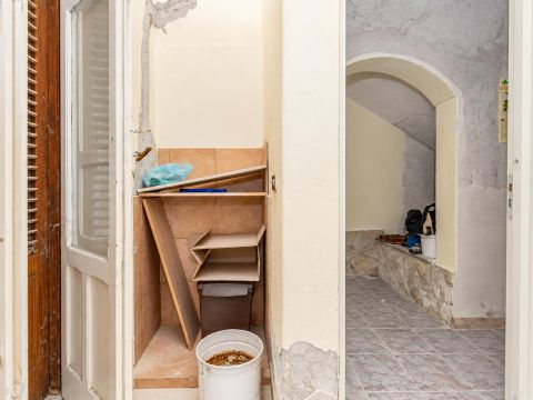 Via Generale di Gregorio, 25 - Villabate