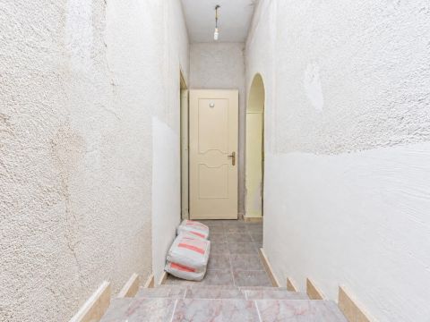 Via Generale di Gregorio, 25 - Villabate