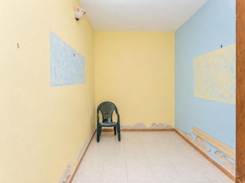 Via Generale di Gregorio, 25 - Villabate