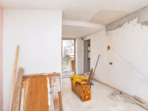 Via Generale di Gregorio, 25 - Villabate