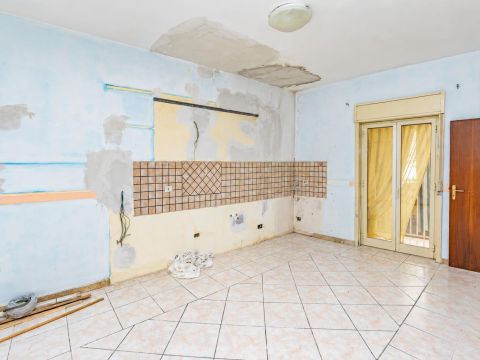 Via Generale di Gregorio, 25 - Villabate