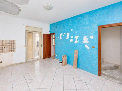 Via Generale di Gregorio, 25 - Villabate