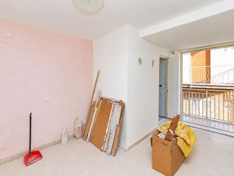 Via Generale di Gregorio, 25 - Villabate