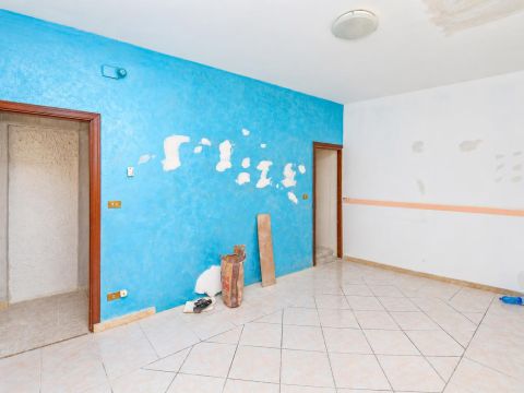 Via Generale di Gregorio, 25 - Villabate