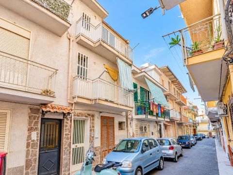 Via Generale di Gregorio, 25 - Villabate