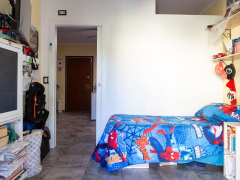 Via Amilcare Ponchielli - Sant'ilario D'enza
