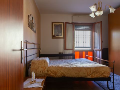 Via Amilcare Ponchielli - Sant'ilario D'enza