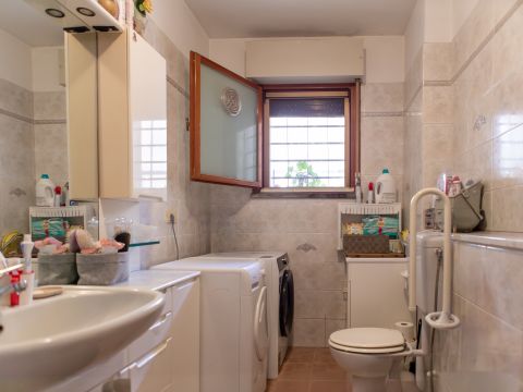 Via Amilcare Ponchielli - Sant'ilario D'enza