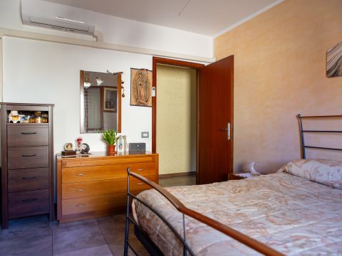 Via Amilcare Ponchielli - Sant'ilario D'enza