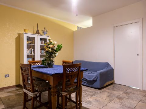 Via Amilcare Ponchielli - Sant'ilario D'enza