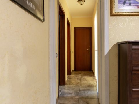 Via Amilcare Ponchielli - Sant'ilario D'enza