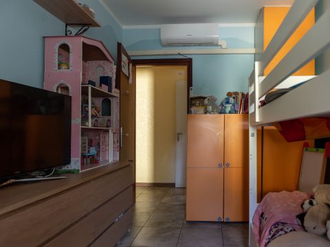 Via Amilcare Ponchielli - Sant'ilario D'enza