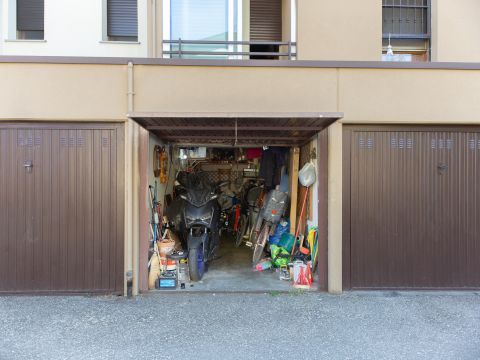 Via Amilcare Ponchielli - Sant'ilario D'enza