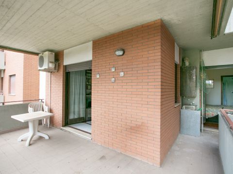 Viale della Torre di Pratolungo, 9 - Roma