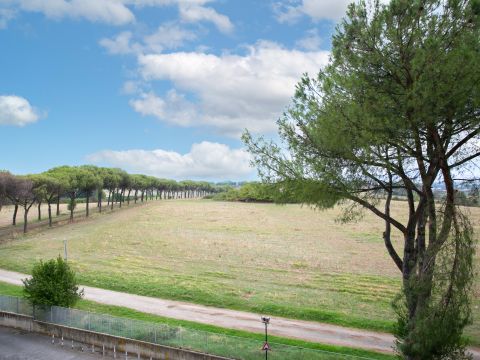 Viale della Torre di Pratolungo, 9 - Roma