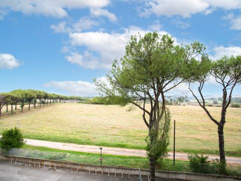 Viale della Torre di Pratolungo, 9 - Roma