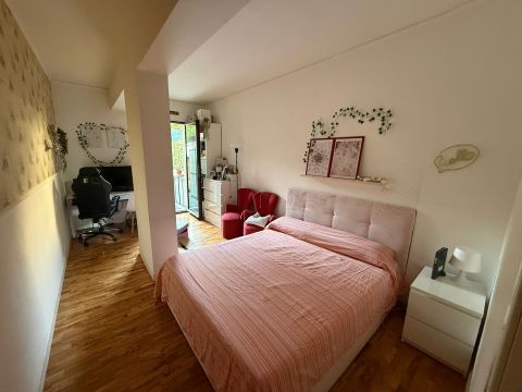 Via Brecht Bertold - Roma
