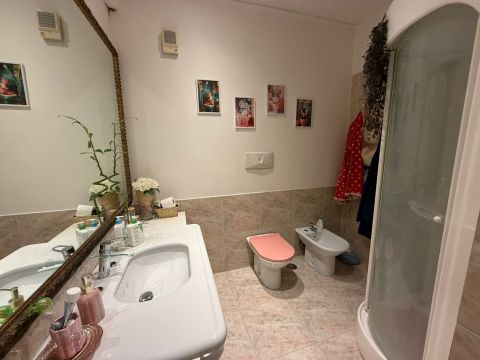 Via Brecht Bertold - Roma