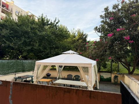 Via Brecht Bertold - Roma
