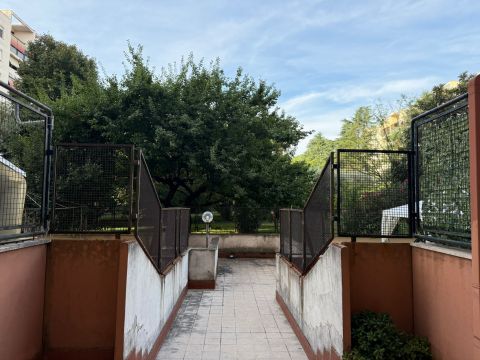 Via Brecht Bertold - Roma