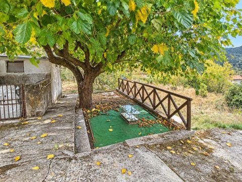 Via Massa Sant'Agata, 12 - Massa