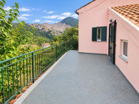 Via Massa Sant'Agata, 12 - Massa